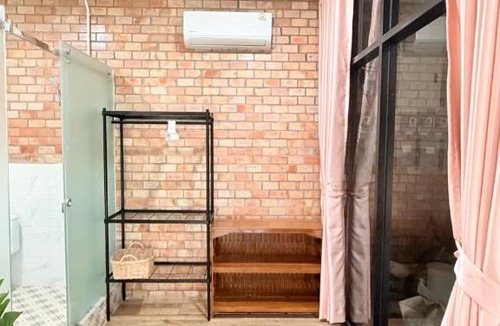 Bang Po Apartment | Khun natcha house