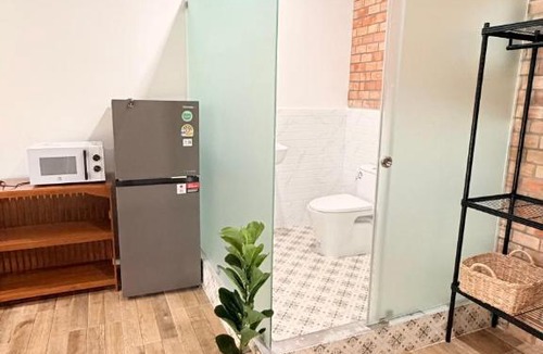 Bang Po Apartment | Khun natcha house