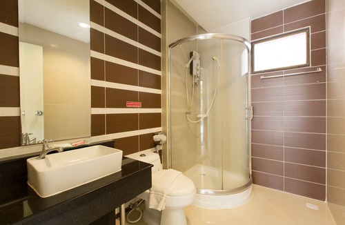 Ban Phe Hotel | Kiang Talay Resort