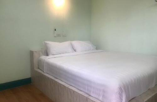 Chiang Rai Resort | Kiangna resort Chiang Rai