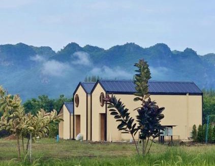 Kaeng Sian Resort | Kiangnapa Cottage