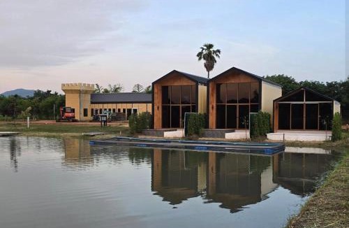 Kaeng Sian Resort | Kiangnapa Cottage