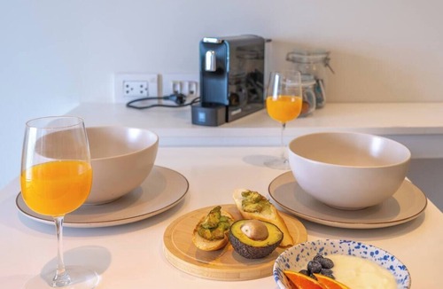 Na Chom Thian Apartment | King Bed Sea View | 1min to Private Beach | 2 Resort Pools