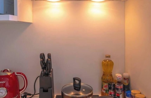 Na Chom Thian Apartment | King Bed Sea View | 1min to Private Beach | 2 Resort Pools