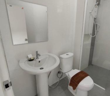 Mae Sot House | King Fa House