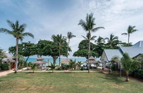 Chaweng City Center Resort | King's Garden Resort - SHA Plus