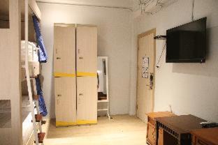 Silom Hostel | Kinnon Deluxe Hostel Coworking Cafe