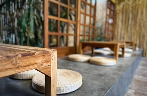 Phrae Hotel | Kinnotel
