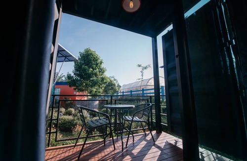 Trang Hotel | Kipbox Hotel Trang