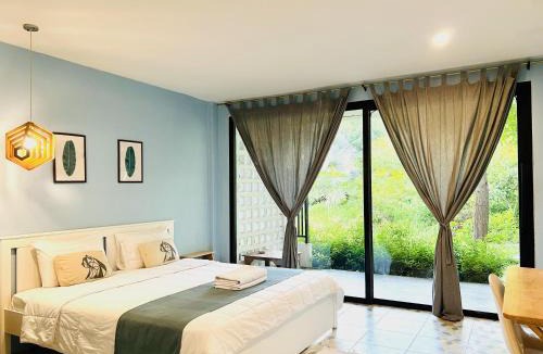 Baan Tai Resort | Kiri Tawan