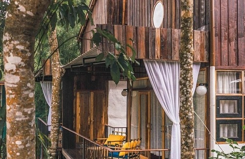 Bo Kluea Other | Kiri Vari Boutique Resort