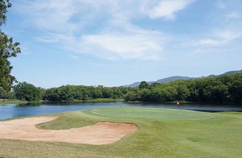 Mu Si Resort | Kirimaya Golf Resort Spa