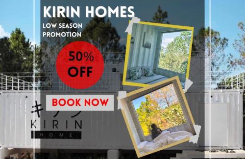 Khao Kho House | Kirin Home บ้านเหมาหลัง 6 ห้องนอน