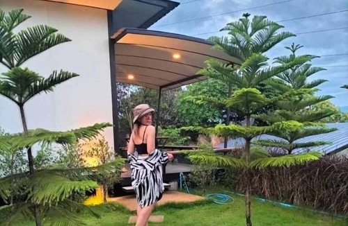Khao Kho House | Kirirat Resort