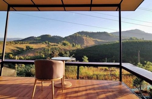 Khao Kho House | Kirirat Resort