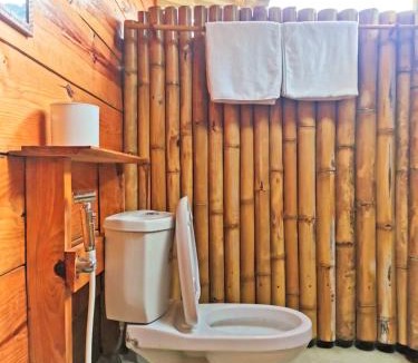 Mae Wang Other | Klang Khao Cabin & Camp