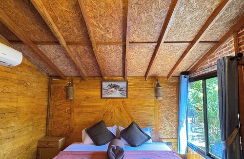 Ko Lanta Hotel | Klong Jark Bungalow