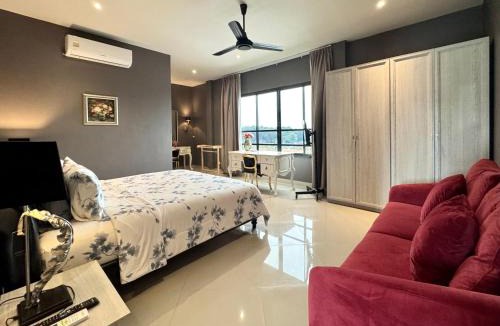 Nong Thale Apartment | Klong Muang Beach Apartment