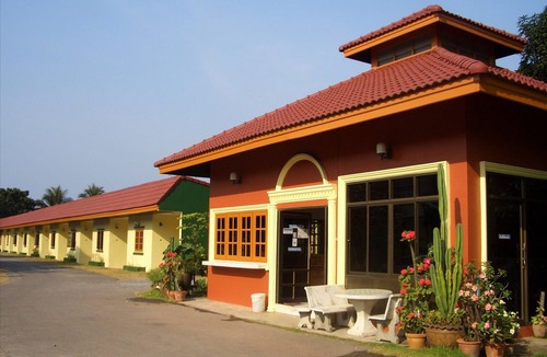 Khlong Yai Hotel | Klongyai Hotel