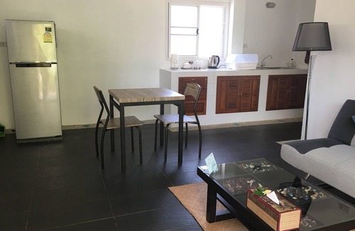 Nong Thale Apartment | KM Dream House One-Bedroom Deluxe