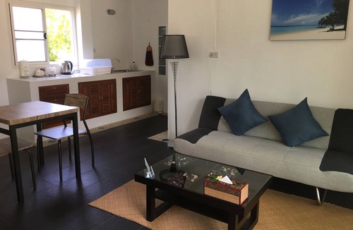 Nong Thale Apartment | KM Dream House One-Bedroom Deluxe
