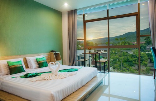 Su Thep Hotel | KM Hotel Chiangmai