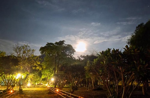 Pai Hostel | KNM Living Home & Gamping