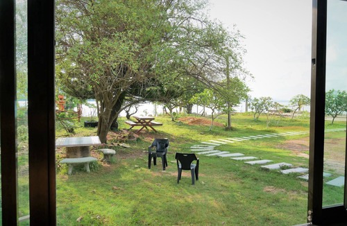 Takat Ngao Hotel | Ko Nokyai Resort