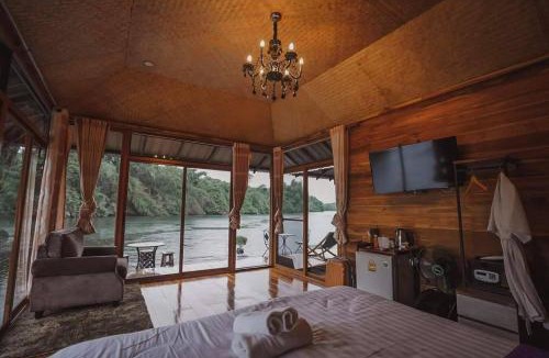 Kanchanaburi Resort | Kodaun River Kwai Resort