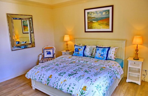 Ko Chang Villa | Koh Chang 6 Bedroom Villa with Private Pool and Garden