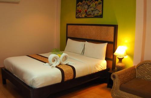 Bai Lan Resort | Koh Chang Bailan Beach Resort
