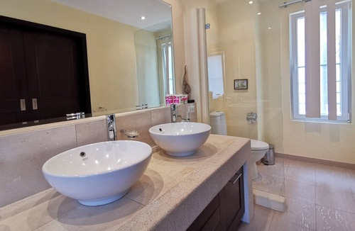 Klong Son Villa | Koh Chang Holiday - 4 Bedrooms Villa in The Second Row