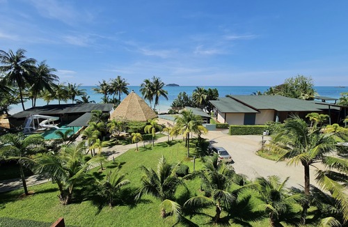 Ko Chang Hotel | Koh Chang Kai Bae Beach Resort