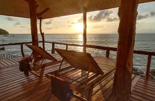 Ranong Hotel | Koh Chang Resort Ranong