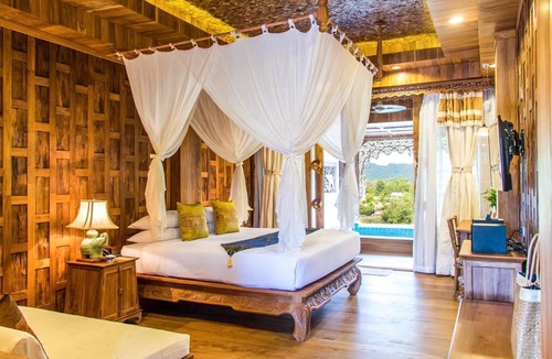Ko Chang Resort | Koh Chang Suite - One Bedroom Resort, Sleeps 3