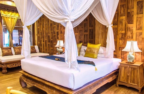 Ko Chang Resort | Koh Chang Suite - One Bedroom Resort, Sleeps 3