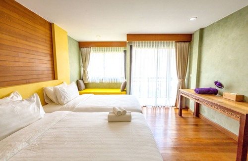 Ko Kood Hotel | Koh Kood Paradise Beach