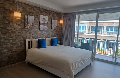 Koh Lan Hotel | Koh Larn Riviera