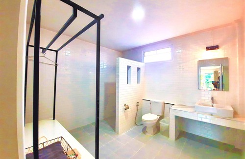 Koh Lan Hotel | Koh Larn Riviera