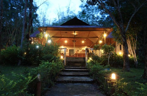 Ko Mook Hotel | Koh Mook Rubertree Bungalow