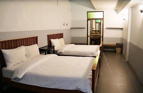 Koh Mun Nork Resort | Koh Munnork Private Island