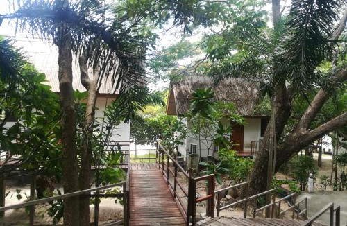 Koh Mun Nork Resort | Koh Munnork Private Island