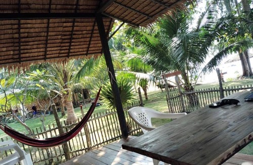 Ko Phaluai Cottage | koh phaluai beach cottage