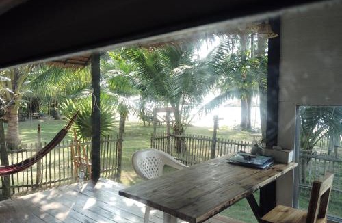 Ko Phaluai House | Koh Phaluai beach cottage