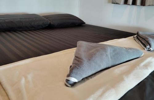 Ko Phaluai House | Koh Phaluai beach cottage