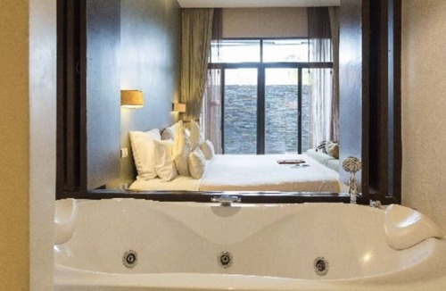 Taling Ngam House | Koh Samui Deluxe Suite Plunge Pool