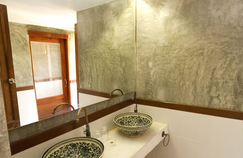Bang Saphan Noi Hotel | Koh Talu Island Resort