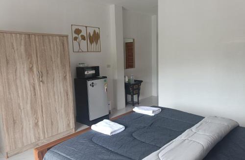 Koh Tao Hotel | Koh Tao Chandra 2