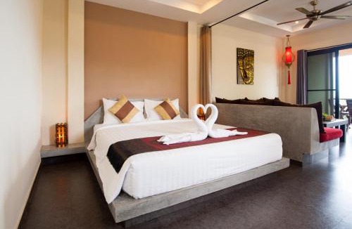 Koh Tao Apartment | Koh Tao Heights Exclusive Apartments