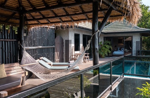 Koh Tao Hotel | Koh Tao Heights Pool Villas